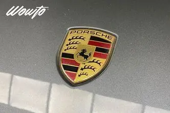 Porsche Cayenne, 3.0, 340 kW, hybrid, automatic, four-wheel drive