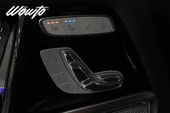 Mercedes-Benz G, 4.0, 430 kW, bensiin, automaat, nelikvedu