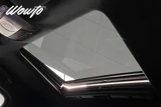 Mercedes-Benz G, 4.0, 430 kW, bensiin, automaat, nelikvedu