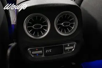 Mercedes-Benz G, 4.0, 430 kW, bensiin, automaat, nelikvedu