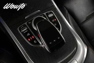 Mercedes-Benz G, 4.0, 430 kW, bensiin, automaat, nelikvedu