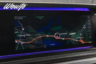 Mercedes-Benz G, 4.0, 430 kW, bensiin, automaat, nelikvedu