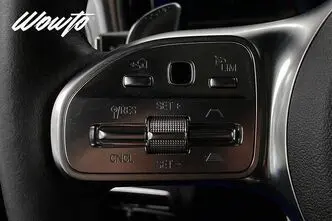 Mercedes-Benz G, 4.0, 430 kW, bensiin, automaat, nelikvedu
