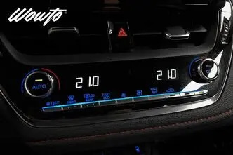 Toyota Corolla, 1.8, 90 kW, гибрид, автомат, полный привод