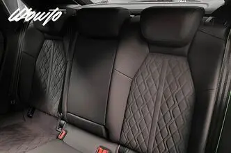 Audi RS3, 2.5, 294 kW, bensiin, automaat, nelikvedu