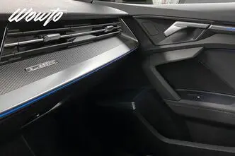 Audi RS3, 2.5, 294 kW, bensiin, automaat, nelikvedu