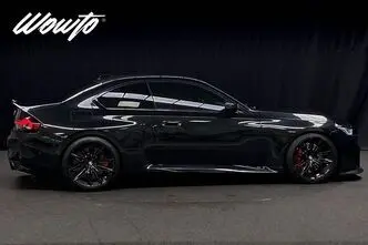 BMW M2, 3.0, 441 kW, bensiin, automaat, nelikvedu