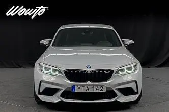 BMW M2, 3.0, 302 kW, bensiin, automaat, nelikvedu