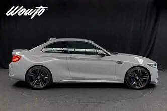 BMW M2, 3.0, 302 kW, bensiin, automaat, nelikvedu