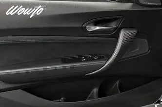 BMW M2, 3.0, 302 kW, bensiin, automaat, nelikvedu