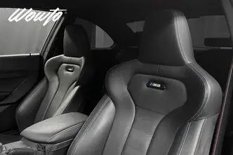 BMW M2, 3.0, 302 kW, bensiin, automaat, nelikvedu