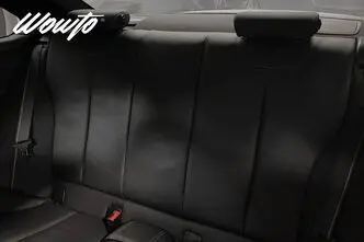 BMW M2, 3.0, 302 kW, bensiin, automaat, nelikvedu