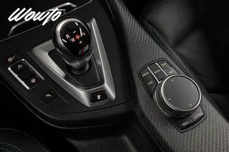 BMW M2, 3.0, 302 kW, bensiin, automaat, nelikvedu