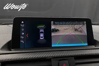 BMW M2, 3.0, 302 kW, bensiin, automaat, nelikvedu