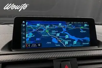 BMW M2, 3.0, 302 kW, bensiin, automaat, nelikvedu