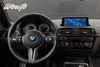 BMW M2, 3.0, 302 kW, bensiin, automaat, nelikvedu