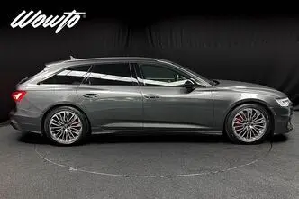 Audi A6, 2.0, 270 kW, hybrid, automatic, four-wheel drive