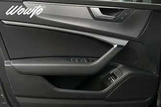 Audi A6, 2.0, 270 kW, hybrid, automatic, four-wheel drive