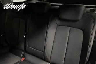 Audi A6, 2.0, 270 kW, hybrid, automatic, four-wheel drive