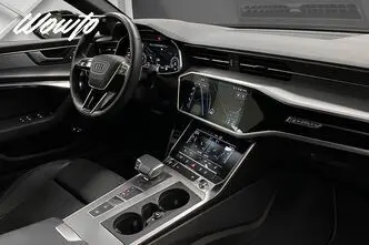 Audi A6, 2.0, 270 kW, hybrid, automatic, four-wheel drive