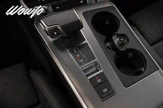 Audi A6, 2.0, 270 kW, hybrid, automatic, four-wheel drive