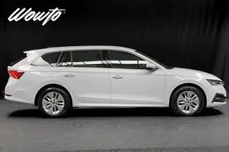 Škoda Octavia, 2.0, 85 kW, diisel, automaat, nelikvedu