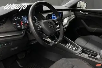 Škoda Octavia, 2.0, 85 kW, diisel, automaat, nelikvedu