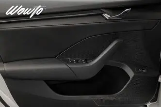 Škoda Octavia, 2.0, 85 kW, diisel, automaat, nelikvedu