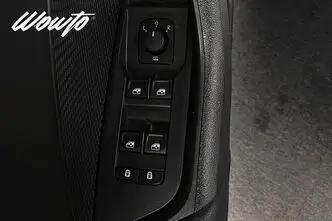 Škoda Octavia, 2.0, 85 kW, diisel, automaat, nelikvedu