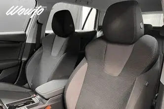 Škoda Octavia, 2.0, 85 kW, diisel, automaat, nelikvedu