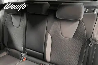 Škoda Octavia, 2.0, 85 kW, diisel, automaat, nelikvedu