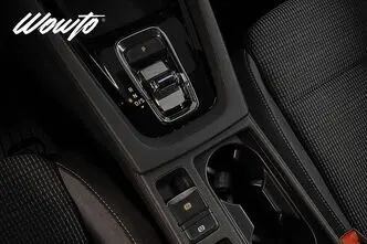 Škoda Octavia, 2.0, 85 kW, diisel, automaat, nelikvedu