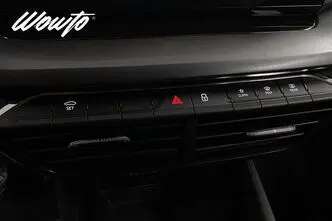 Škoda Octavia, 2.0, 85 kW, diisel, automaat, nelikvedu