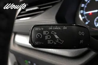 Škoda Octavia, 2.0, 85 kW, diisel, automaat, nelikvedu