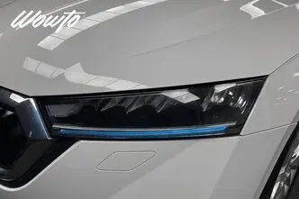 Škoda Octavia, 2.0, 85 kW, diisel, automaat, nelikvedu