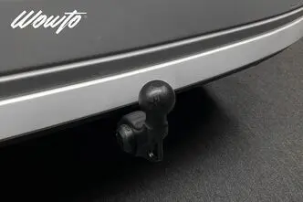 Škoda Octavia, 2.0, 85 kW, diisel, automaat, nelikvedu