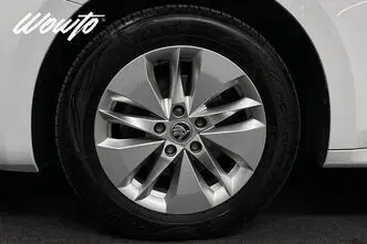 Škoda Octavia, 2.0, 85 kW, diisel, automaat, nelikvedu