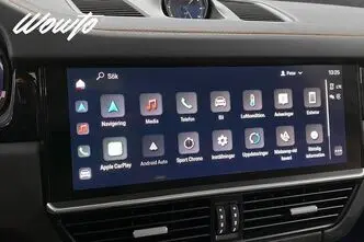 Porsche Cayenne, 4.0, 500 kW, bensiin, automaat, nelikvedu