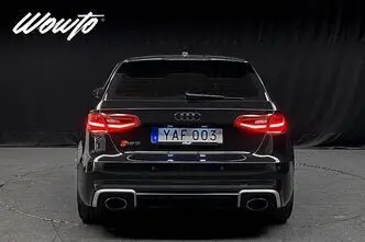 Audi RS3, 2.5, 270 kW, бензин, автомат, полный привод