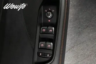 Audi RS3, 2.5, 270 kW, бензин, автомат, полный привод