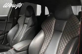 Audi RS3, 2.5, 270 kW, бензин, автомат, полный привод