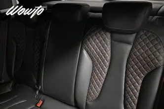 Audi RS3, 2.5, 270 kW, бензин, автомат, полный привод