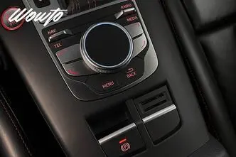 Audi RS3, 2.5, 270 kW, бензин, автомат, полный привод