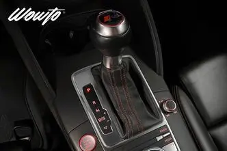 Audi RS3, 2.5, 270 kW, бензин, автомат, полный привод