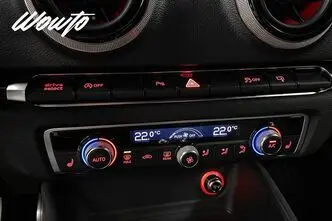 Audi RS3, 2.5, 270 kW, бензин, автомат, полный привод