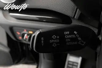 Audi RS3, 2.5, 270 kW, бензин, автомат, полный привод