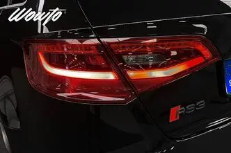 Audi RS3, 2.5, 270 kW, бензин, автомат, полный привод