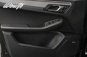 Porsche Macan, 3.6, 294 kW, bensiin, automaat, nelikvedu