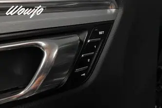 Porsche Macan, 3.6, 294 kW, bensiin, automaat, nelikvedu