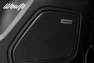 Porsche Macan, 3.6, 294 kW, bensiin, automaat, nelikvedu